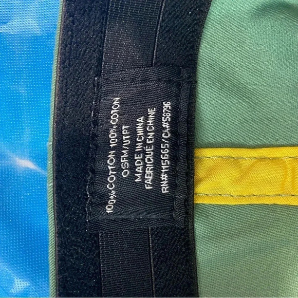 Star Wars - Boba Fett Hat - One  Size Fits Most - Picture 7 of 9